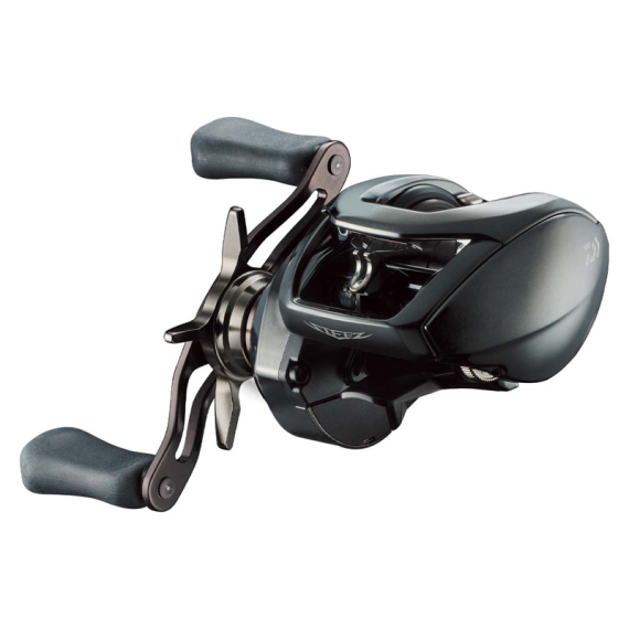 Daiwa 24 Steez SV TW 100 dans le groupe Moulinet de pêche / Moulinet casting / Moulinets profil bas l\'adresse Sportfiskeprylar.se (32-222648r)