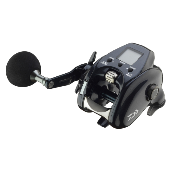 Daiwa 23 Leobritz 300 JL E dans le groupe Moulinet de pêche / Moulinets pour pêche en mer l\'adresse Sportfiskeprylar.se (32-223165)