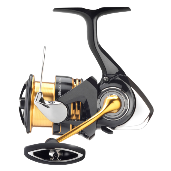 Daiwa 23 Legalis LT dans le groupe Moulinet de pêche / Moulinets à bobines l\'adresse Sportfiskeprylar.se (32-223195r)