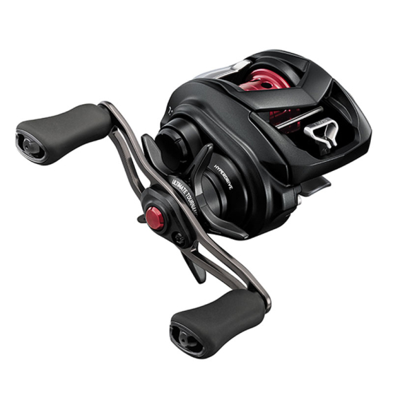 Daiwa Tatula BF TW 70 dans le groupe Moulinet de pêche / Moulinet casting / Moulinets profil bas l\'adresse Sportfiskeprylar.se (32-223300r)
