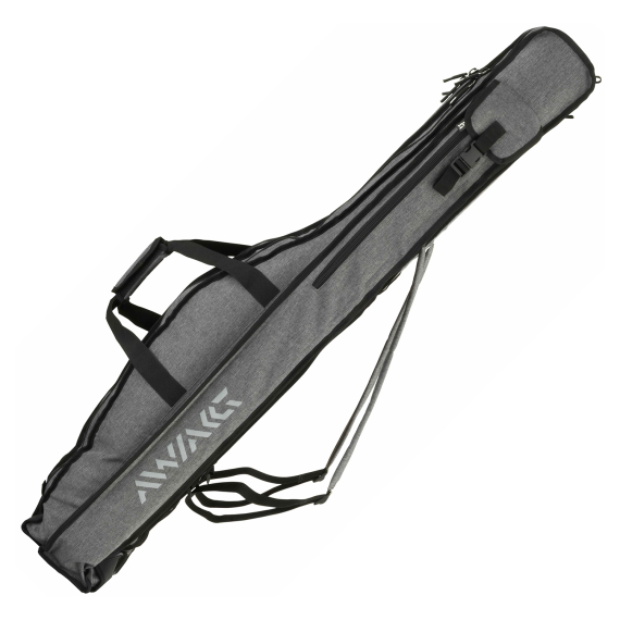 Daiwa D-Vec 3 Rod Bag dans le groupe Stockage / Fourreau canne a peche / Sacs cannes l\'adresse Sportfiskeprylar.se (32-223304r)