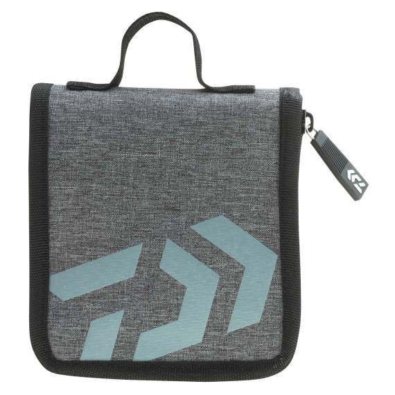 Daiwa D-Vec Rig Pouch 15cmx16cm dans le groupe Stockage / Sac de peche / Accessoires sacs l\'adresse Sportfiskeprylar.se (32-223306)