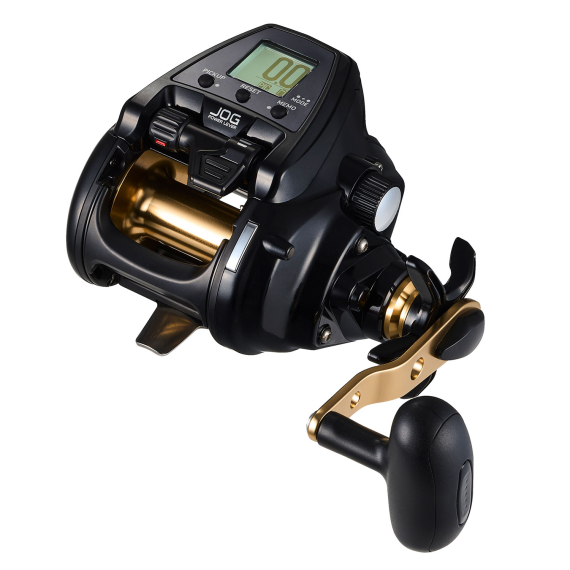 Daiwa 24 Tanacom S500J(U) dans le groupe Moulinet de pêche / Moulinets pour pêche en mer l\'adresse Sportfiskeprylar.se (32-223468)