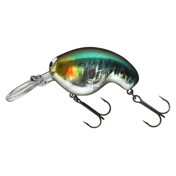 Daiwa Prorex Fuku 1 Crank dans le groupe Leurre de la peche / Crankbait l\'adresse Sportfiskeprylar.se (32-223494r)
