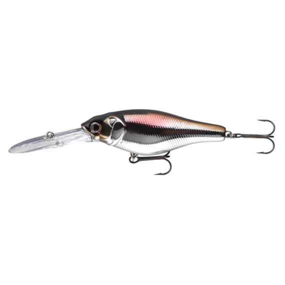 Daiwa Prorex Swift Crank 250 - Chrome Wakasagi dans le groupe Leurre de la peche / Crankbait / Deep Diving Crankbaits l\'adresse Sportfiskeprylar.se (32-223504)