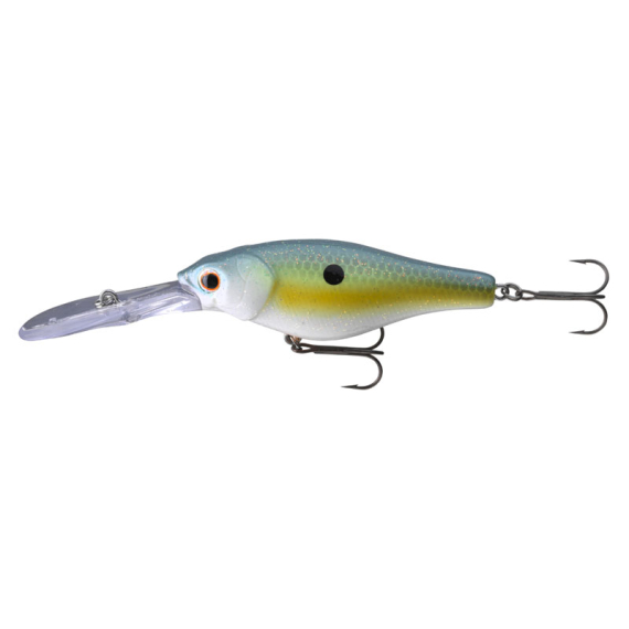 Daiwa Prorex Swift Crank 250 - Blue Perch dans le groupe Leurre de la peche / Crankbait / Deep Diving Crankbaits l\'adresse Sportfiskeprylar.se (32-223510)