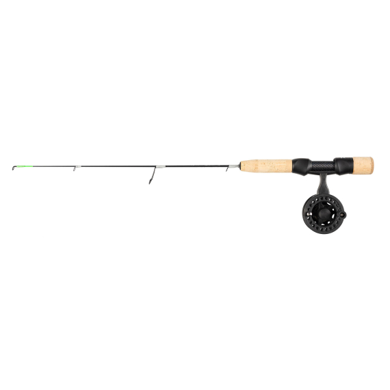 Team Daiwa Ice Q Combo dans le groupe Kit de pêche / Kits jigging sous glace l\'adresse Sportfiskeprylar.se (32-223523r)