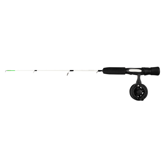 Team Daiwa Ice Combo dans le groupe Kit de pêche / Kits jigging sous glace l\'adresse Sportfiskeprylar.se (32-223524r)