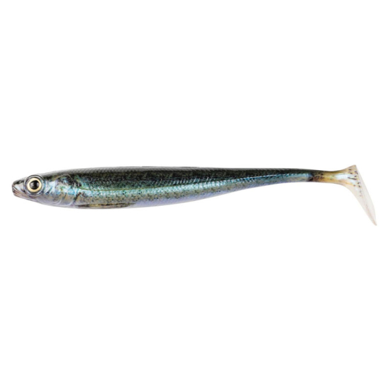 Daiwa Prorex Duckfin Shad 2.0 dans le groupe Leurre de la peche / Leurre souple / Jigs à brochets l\'adresse Sportfiskeprylar.se (32-223543r)