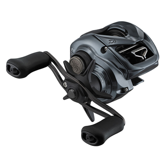 Daiwa 24 Tatula SV TW 100 dans le groupe Moulinet de pêche / Moulinet casting / Moulinets profil bas l\'adresse Sportfiskeprylar.se (32-223545r)