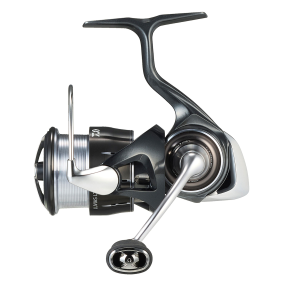 Daiwa 24 Luvias LT dans le groupe Moulinet de pêche / Moulinets à bobines l\'adresse Sportfiskeprylar.se (32-223549r)