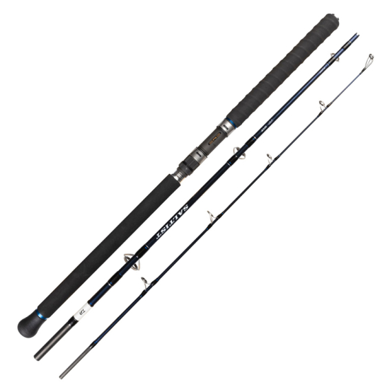 Daiwa Saltist Hyper Tropical 3pcs dans le groupe Canne a peche / Canne spinning l\'adresse Sportfiskeprylar.se (32-223551r)