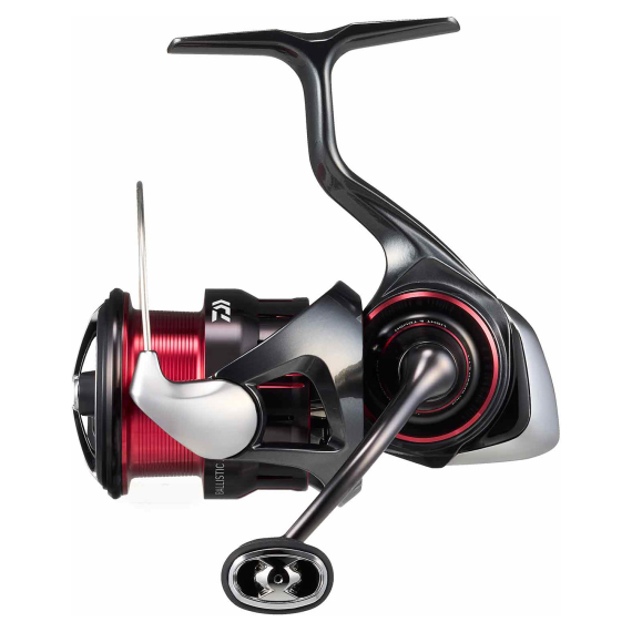 Daiwa 25 Ballistic AIR LT dans le groupe Moulinet de pêche / Moulinets à bobines l\'adresse Sportfiskeprylar.se (32-224155r)
