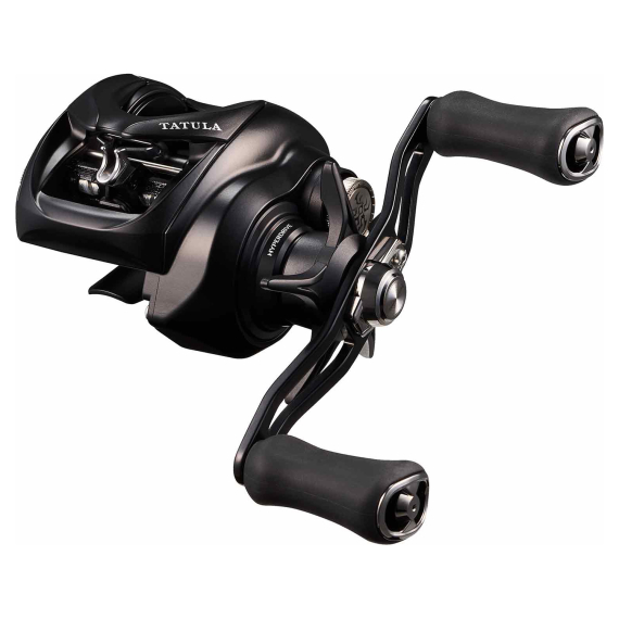 Daiwa 25 Tatula TW dans le groupe Moulinet de pêche / Moulinet casting / Moulinets profil bas l\'adresse Sportfiskeprylar.se (32-224272r)