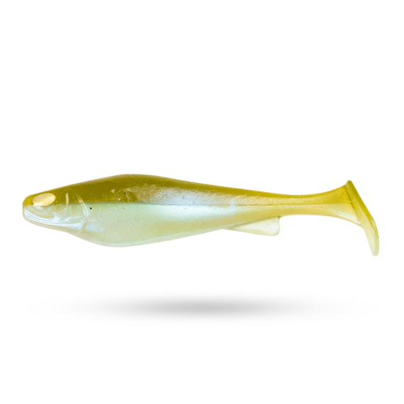 Daiwa PX Lazy Shad 9cm dans le groupe Leurre de la peche / Leurre souple / Jigs pour perches et pour sandres l\'adresse Sportfiskeprylar.se (32-224299r)