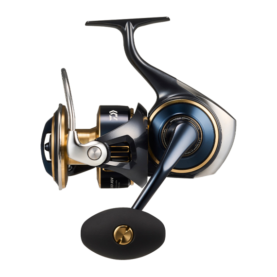 Daiwa 25 Saltiga dans le groupe Moulinet de pêche / Moulinets pour pêche en mer l\'adresse Sportfiskeprylar.se (32-224366r)