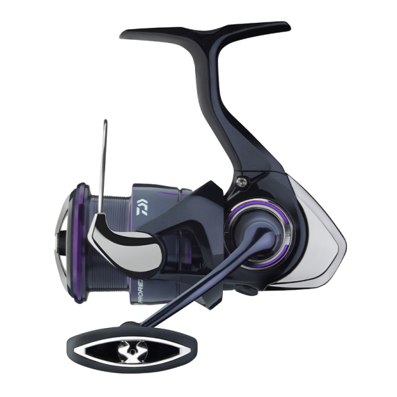 Daiwa 25 Prorex V dans le groupe Moulinet de pêche / Moulinets à bobines l\'adresse Sportfiskeprylar.se (32-224493r)