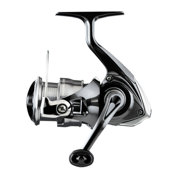 Daiwa 26 Crossfire dans le groupe Moulinet de pêche / Moulinets à bobines l\'adresse Sportfiskeprylar.se (32-224649r)
