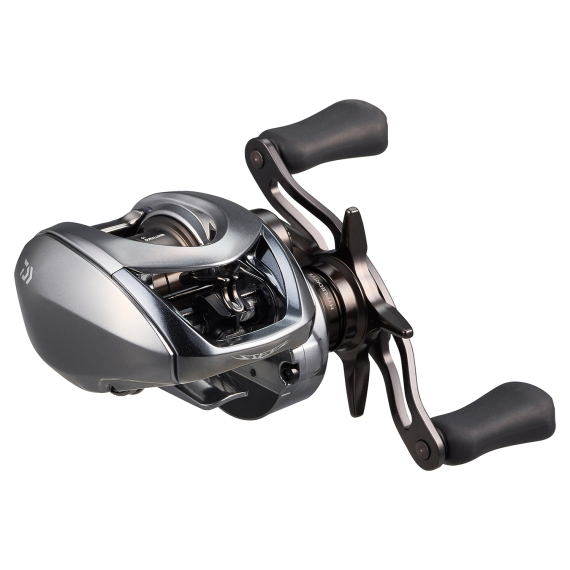 Daiwa 25 Steez LTD CT SV TW 70XHL dans le groupe Moulinet de pêche / Moulinet casting / Moulinets profil bas l\'adresse Sportfiskeprylar.se (32-224764)