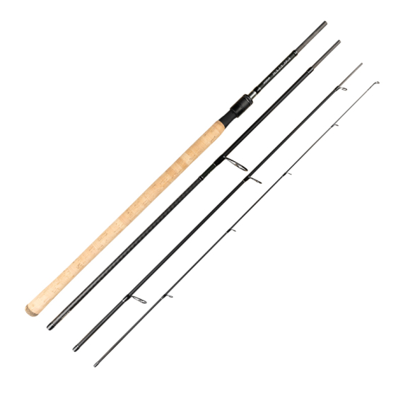 Daiwa Exceler Nordic Spin 4Pcs dans le groupe Canne a peche / Canne spinning l\'adresse Sportfiskeprylar.se (32-224765r)