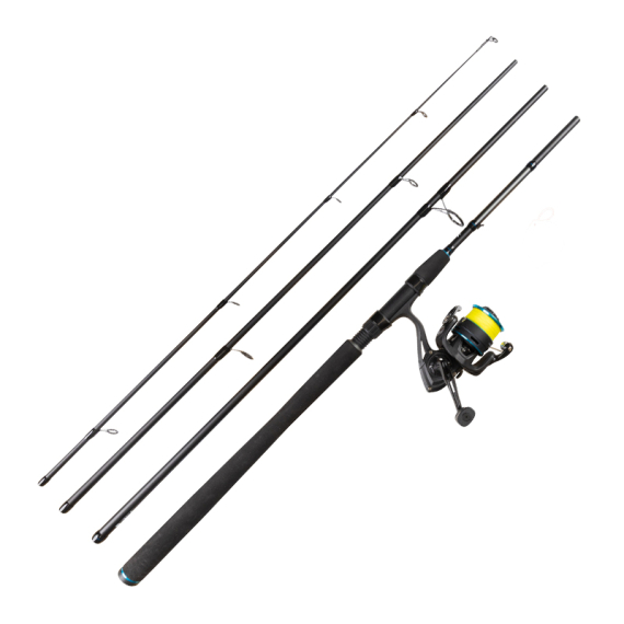 Daiwa Strikeforce PMC Combo dans le groupe Kit de pêche / Combos spinning / Ensamble Spinning Allround l\'adresse Sportfiskeprylar.se (32-224791r)