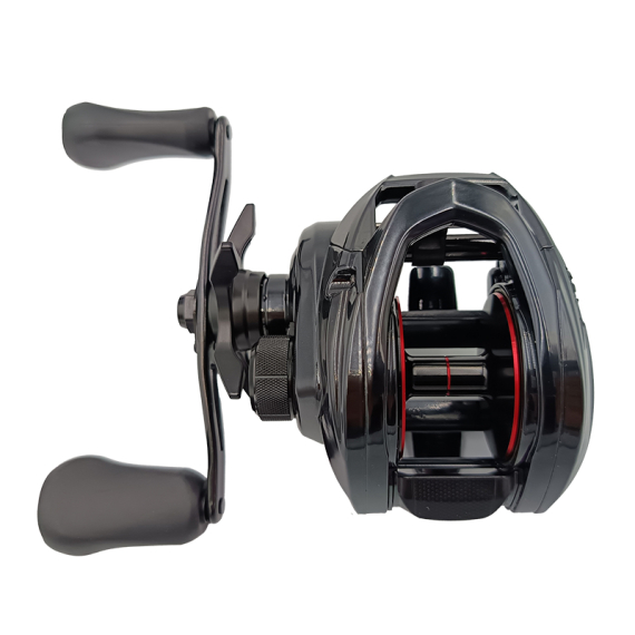 Daiwa PT300L dans le groupe Moulinet de pêche / Moulinet casting / Moulinets profil bas l\'adresse Sportfiskeprylar.se (32-224831)