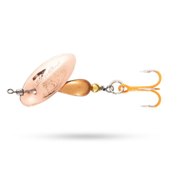 Daiwa Silvercreek Spinner Pro dans le groupe Leurre de la peche / Cuillers tournantes l\'adresse Sportfiskeprylar.se (32-224836r)