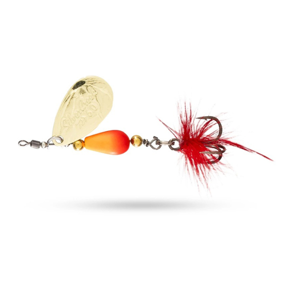 Daiwa Silvercreek Spinner Fly dans le groupe Leurre de la peche / Spinners / Inlinespinnare l\'adresse Sportfiskeprylar.se (32-224852r)