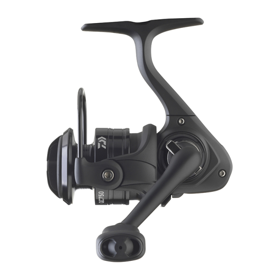 Daiwa QC750 dans le groupe Moulinet de pêche / Moulinets à bobines l\'adresse Sportfiskeprylar.se (32-224899)