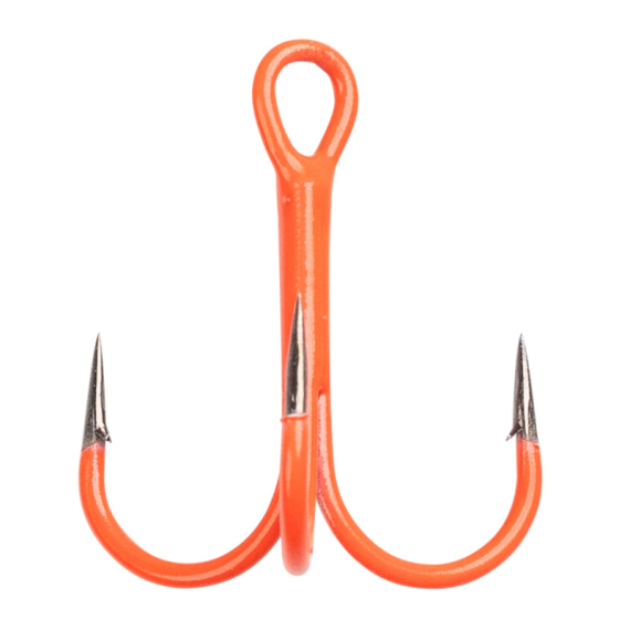 Daiwa PX Red UV Treble Hook T30 dans le groupe Hameçons et terminal tackle / Hamecon peche / Hameçon triple l\'adresse Sportfiskeprylar.se (32-228350r)