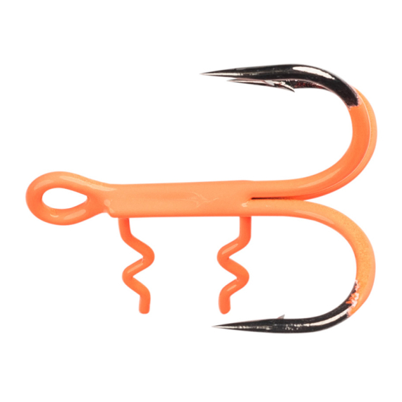 Daiwa PX Red UV Assist Treble Hook dans le groupe Hameçons et terminal tackle / Hamecon peche / Hameçon triple l\'adresse Sportfiskeprylar.se (32-228357r)