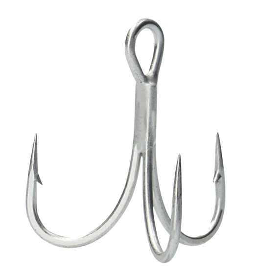 Daiwa GW XH Treble Hook T60 dans le groupe Hameçons et terminal tackle / Hamecon peche / Hameçon triple l\'adresse Sportfiskeprylar.se (32-228384r)