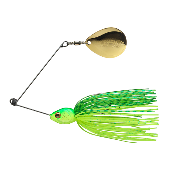 Daiwa PX FN Spinnerbait TG dans le groupe Leurre de la peche / Spinnerbait, spinnerbait brochet l\'adresse Sportfiskeprylar.se (32-228436r)