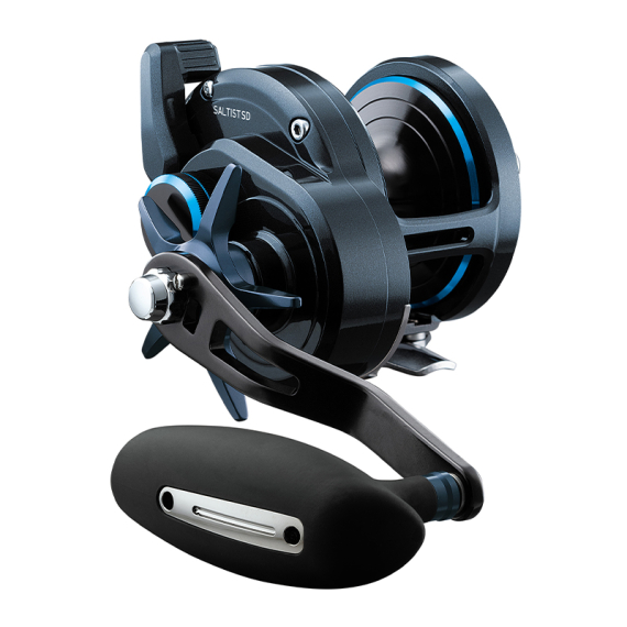 Daiwa 25 Saltist dans le groupe Moulinet de pêche / Moulinets pour pêche en mer l\'adresse Sportfiskeprylar.se (32-228504r)