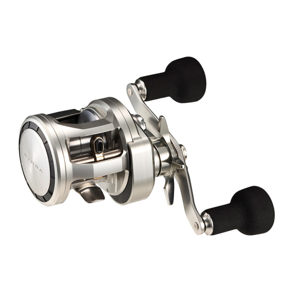 Daiwa 26 Ryoga dans le groupe Moulinet de pêche / Moulinet casting / Moulinets profil rond l\'adresse Sportfiskeprylar.se (32-228608r)