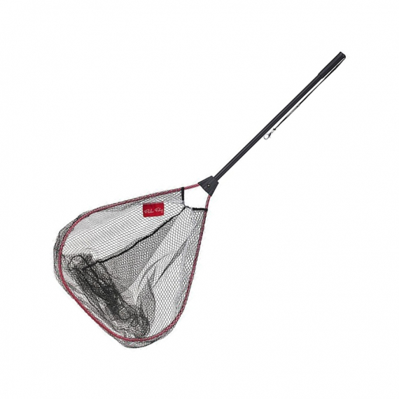 Fladen Maxximus Allround Net L 130x50x60x65cm dans le groupe Accessoires de pêche / Epuisette peche / épuisettes carnassiers l\'adresse Sportfiskeprylar.se (32-3270)