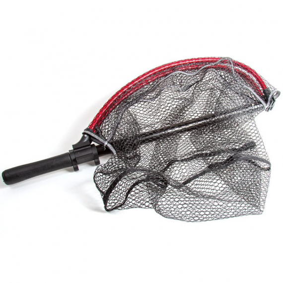 Fladen Maxximus Foldable M 60x50cm dans le groupe Accessoires de pêche / Epuisette peche / épuisettes carnassiers l\'adresse Sportfiskeprylar.se (32-336050)