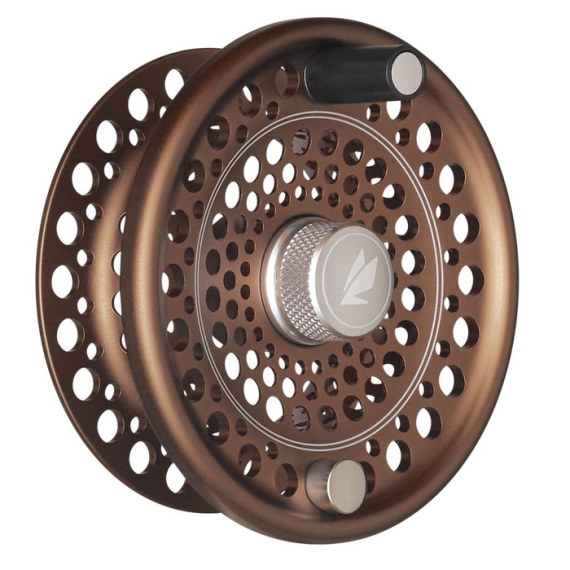 Sage Spey II Spool dans le groupe Moulinet de pêche / Moulinets mouche et bobines suplémentaires / Bobines supplémentaires l\'adresse Sportfiskeprylar.se (32-7500S67803r)