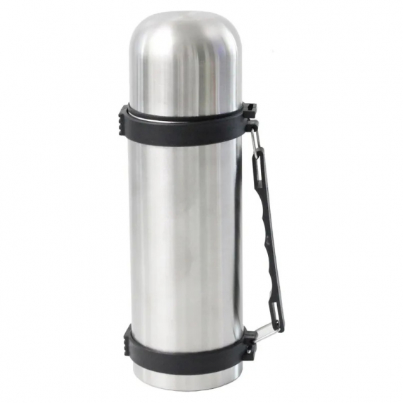Proelia Outdoor Steel Thermos with Handle dans le groupe Loisirs en plein air / Cuisines camping et ustensiles / Thermos / Thermos l\'adresse Sportfiskeprylar.se (32036-PROELr)