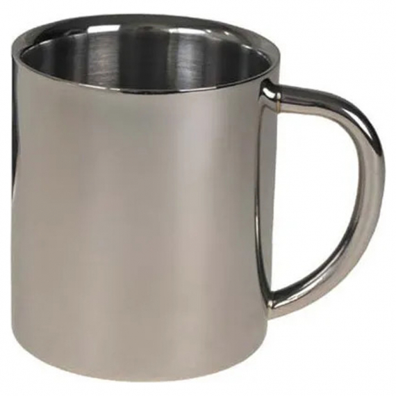 Proelia Outdoor Stainless Steel Mug With Handle, Insulated dans le groupe Loisirs en plein air / Cuisines camping et ustensiles / Tasses et mugs l\'adresse Sportfiskeprylar.se (32039-PROEL)