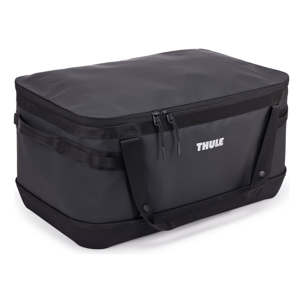 Thule Chasm Gear Hauler Black dans le groupe Stockage / Sacs de sport l\'adresse Sportfiskeprylar.se (3205529r)