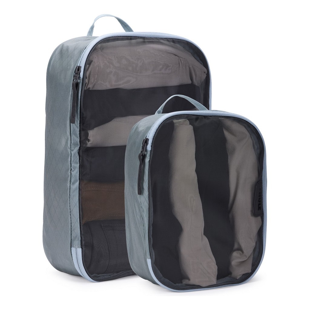 Thule Packing Cube Set - Pond Gray dans le groupe Stockage l\'adresse Sportfiskeprylar.se (3205578)