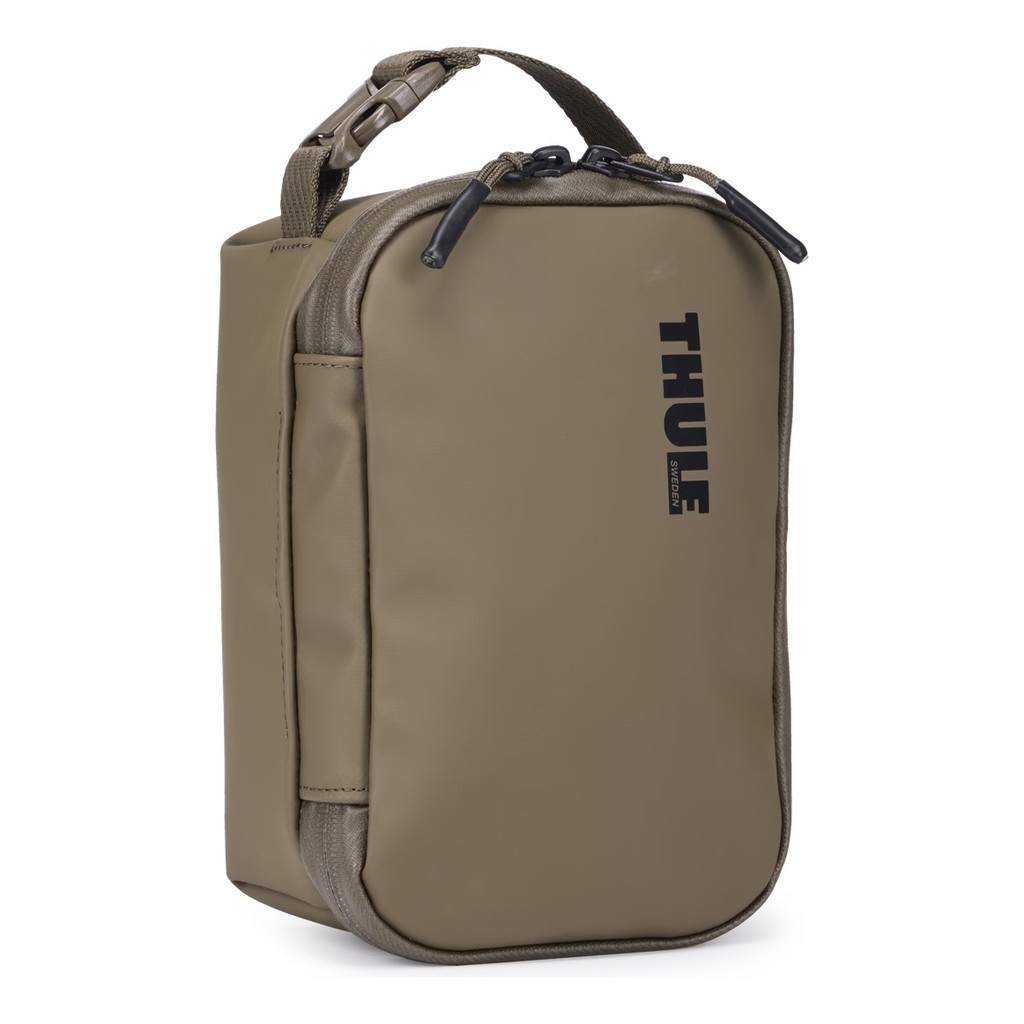 Thule Chasm Small Gear Cube - Deep Khaki dans le groupe Stockage l\'adresse Sportfiskeprylar.se (3205606)