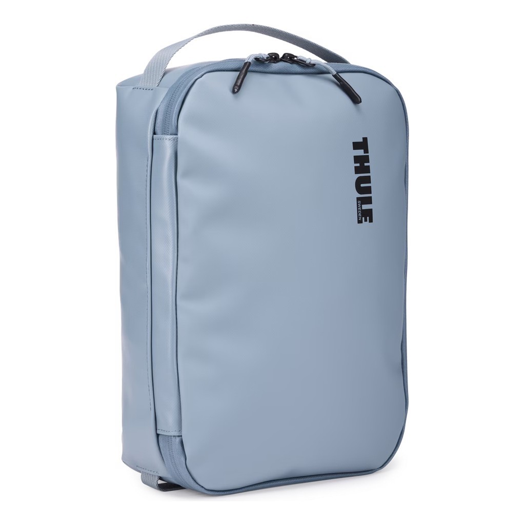Thule Chasm Medium Gear Cube - Pond Gray dans le groupe Stockage l\'adresse Sportfiskeprylar.se (3205607)