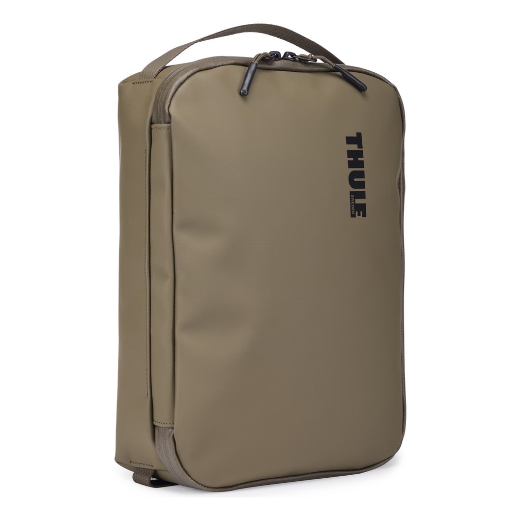 Thule Chasm Medium Gear Cube - Deep Khaki dans le groupe Stockage l\'adresse Sportfiskeprylar.se (3205608)