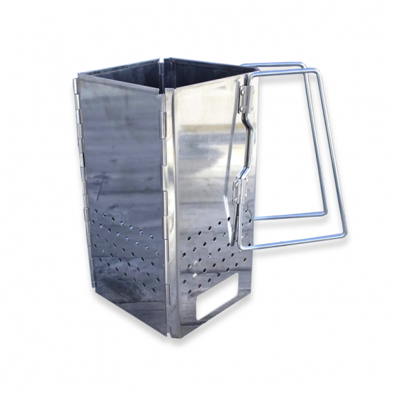 Proelia Outdoor Stove Raketen dans le groupe Loisirs en plein air / Cuisines camping et ustensiles / Cuisines et brûleurs camping / Cuisines gaz l\'adresse Sportfiskeprylar.se (32065-PROEL)