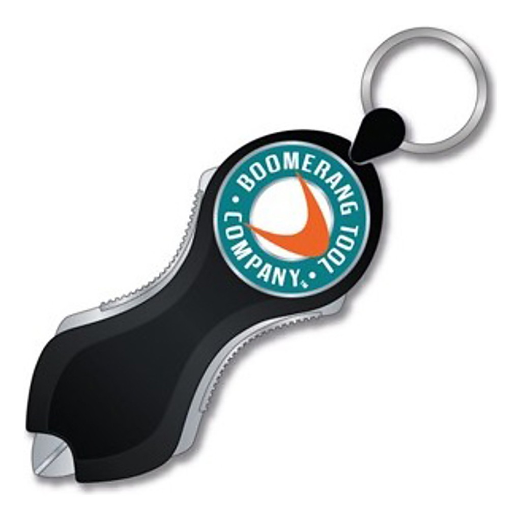 Linklippare Boomerang dans le groupe Accessoires de pêche / Pinces et ciseaux / Ciseaux et coupe-fils l\'adresse Sportfiskeprylar.se (3208)
