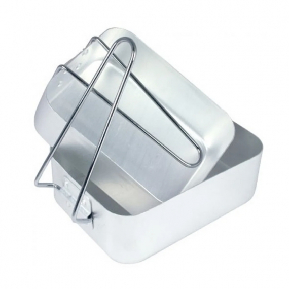 Proelia Outdoor Boiler Aluminium 2-Pack dans le groupe Loisirs en plein air / Cuisines camping et ustensiles / Casseroles et ppoêles / Casserole l\'adresse Sportfiskeprylar.se (32106-PROEL)