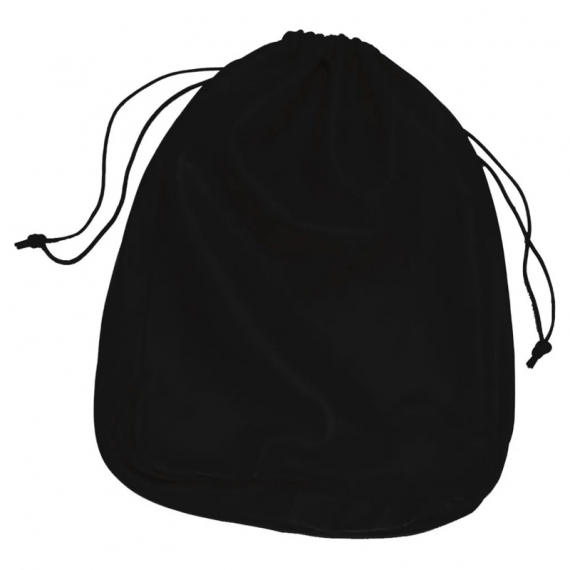 Proelia Outdoor Leather Bag Black For Sandwich Iron Etc dans le groupe Stockage / Cabas l\'adresse Sportfiskeprylar.se (32131-PROELr)