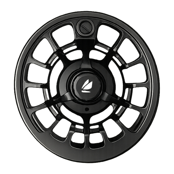 Sage Shift LT Extrapsole Stealth dans le groupe Moulinet de pêche / Moulinets mouche et bobines suplémentaires / Bobines supplémentaires l\'adresse Sportfiskeprylar.se (322-4300S3402r)